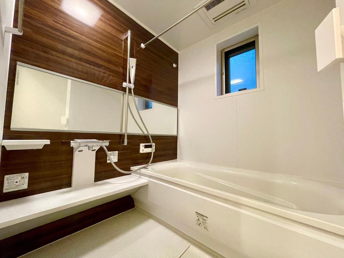 Ferienwohnung Salon渋谷4B Präfektur Tokio Exterior foto