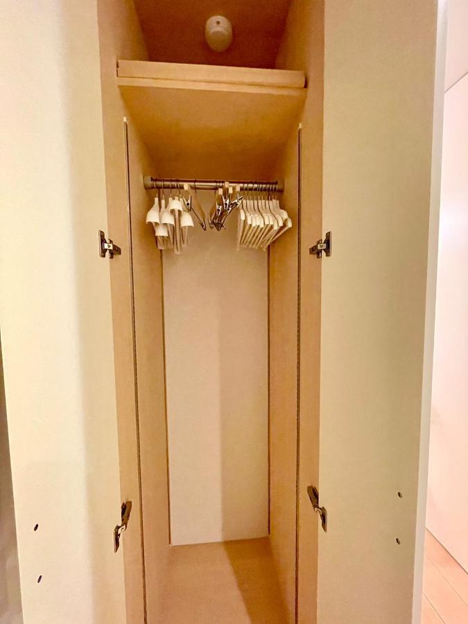 Ferienwohnung Salon渋谷4B Präfektur Tokio Exterior foto